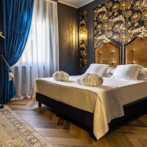 Apartamento Deluxe de 1 Dormitorio